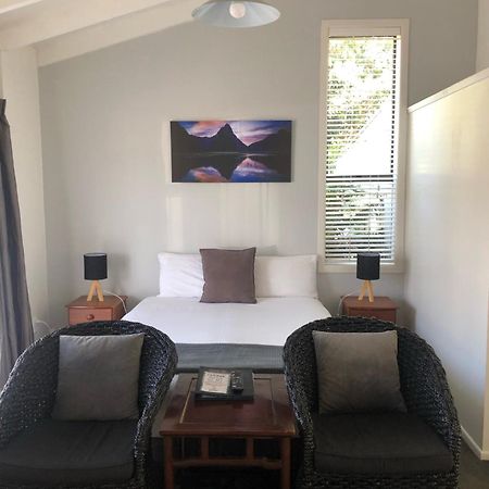 Rosetown Motel Te Awamutu Kültér fotó