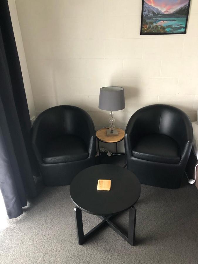 Rosetown Motel Te Awamutu Kültér fotó