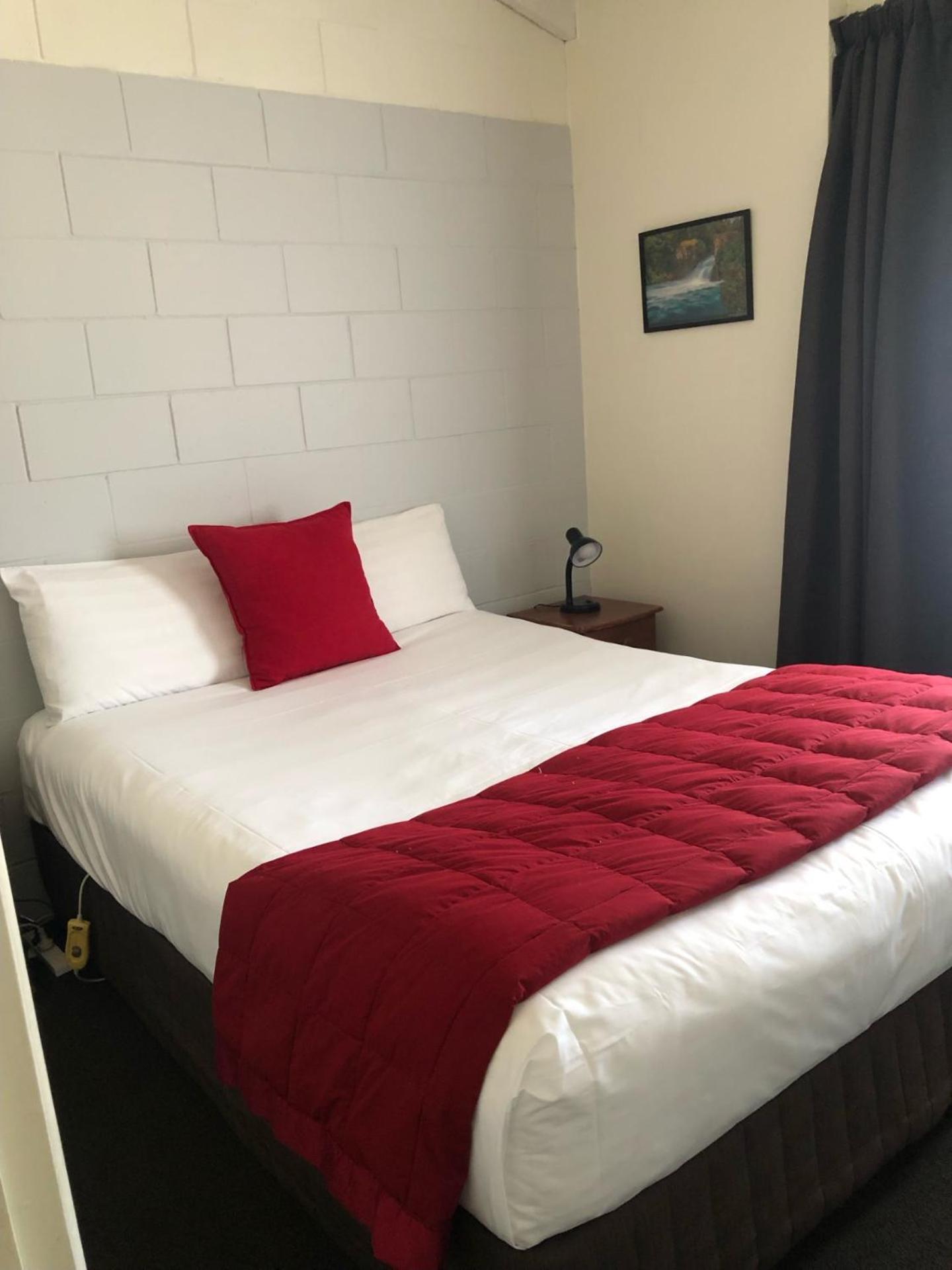 Rosetown Motel Te Awamutu Kültér fotó