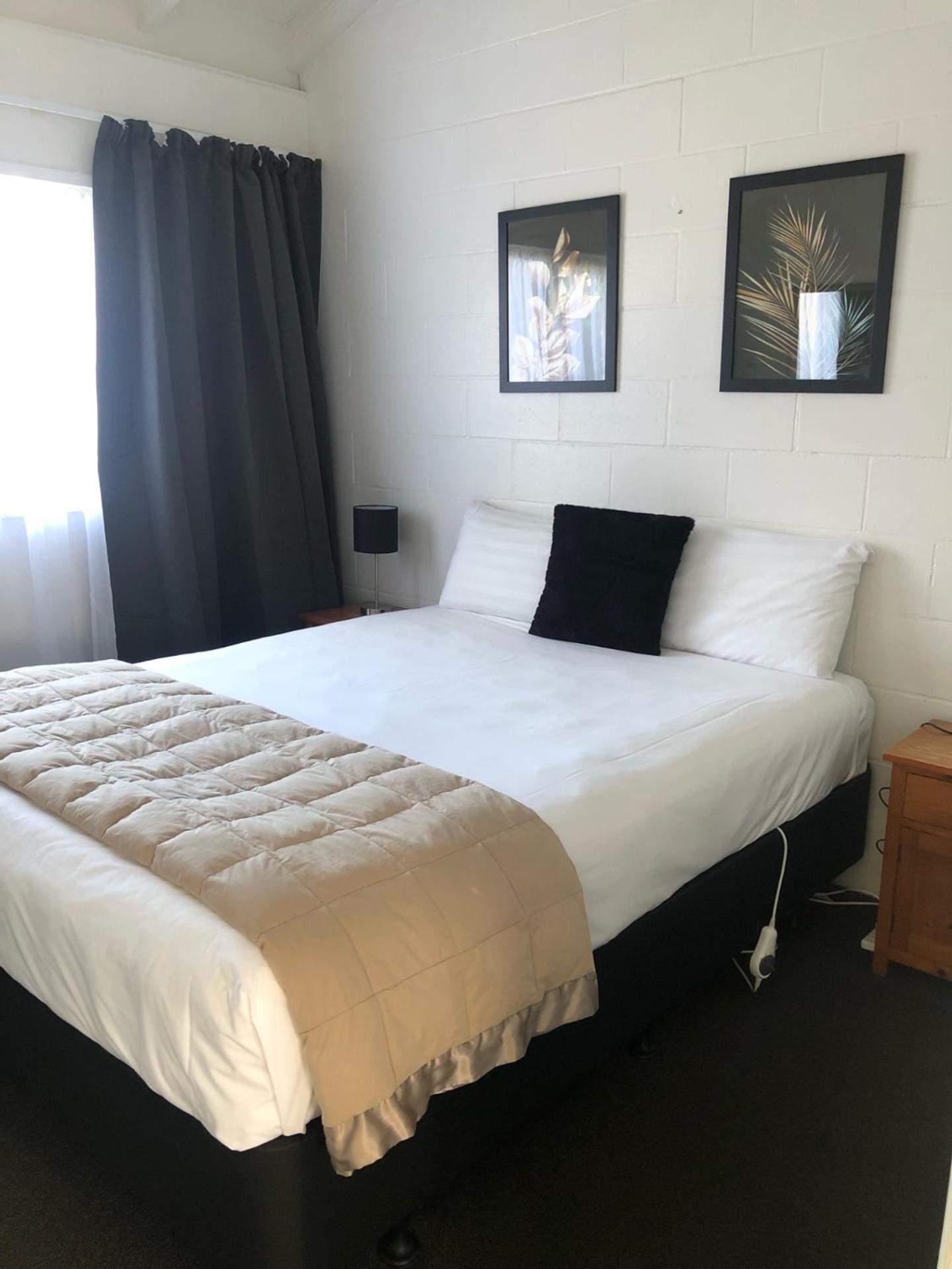 Rosetown Motel Te Awamutu Kültér fotó