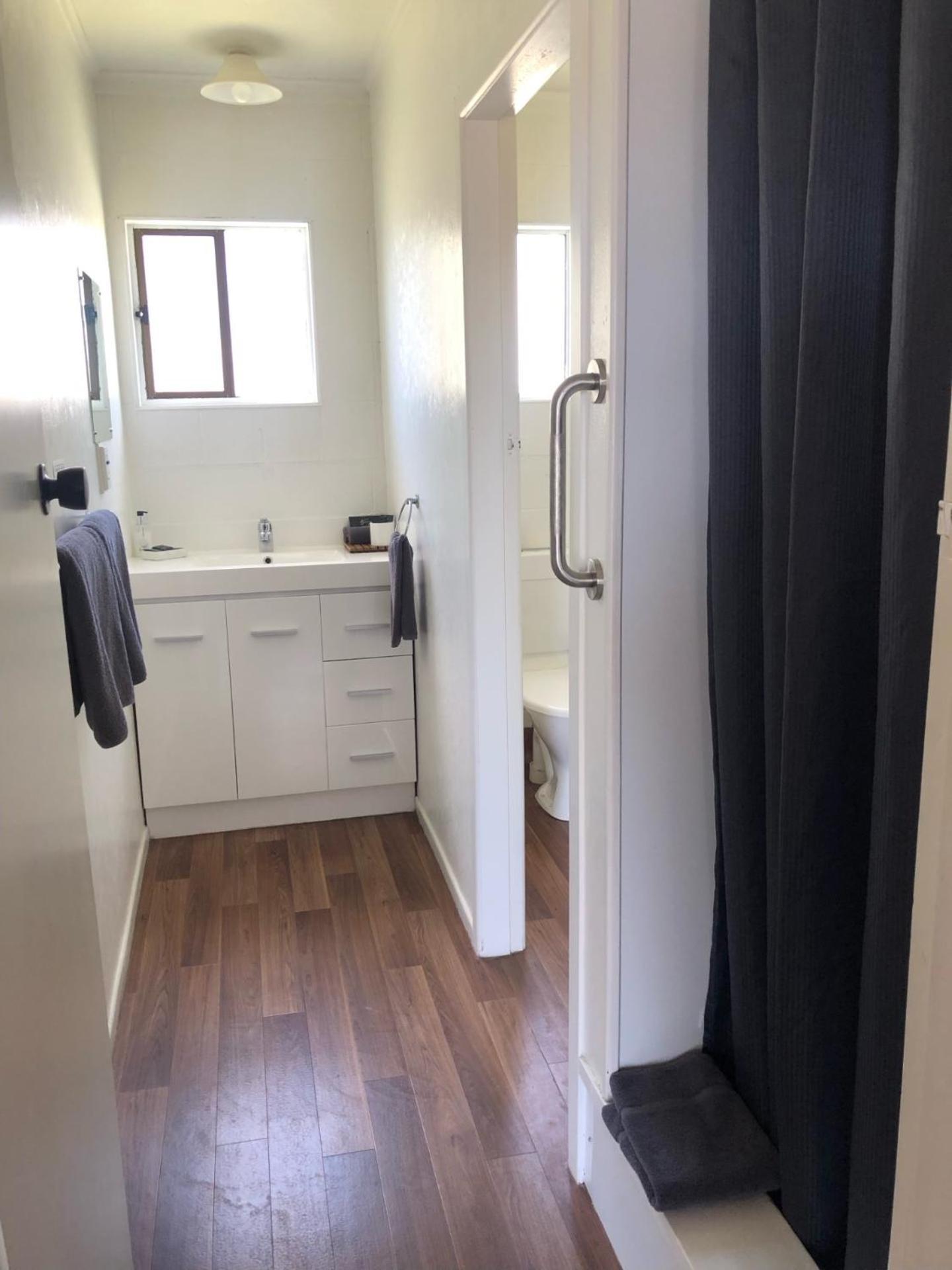 Rosetown Motel Te Awamutu Kültér fotó