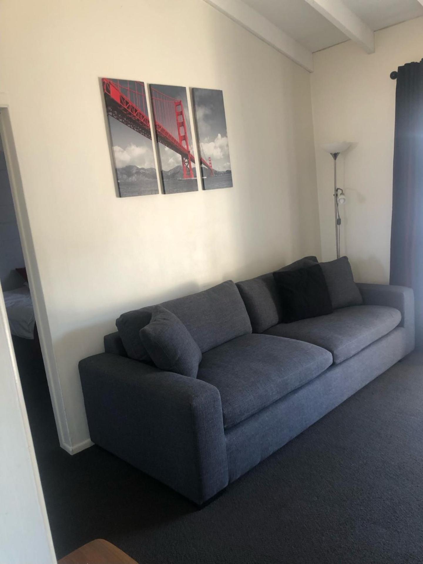 Rosetown Motel Te Awamutu Kültér fotó