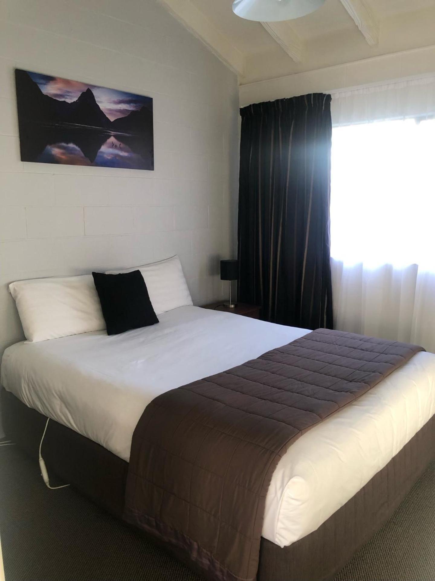 Rosetown Motel Te Awamutu Kültér fotó