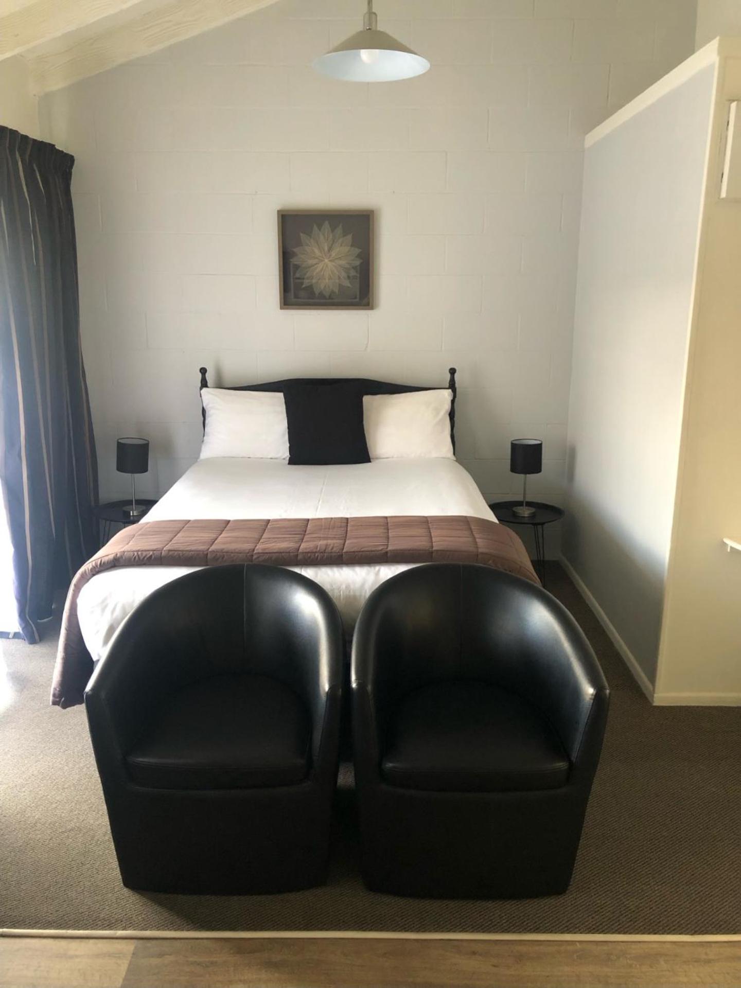 Rosetown Motel Te Awamutu Kültér fotó